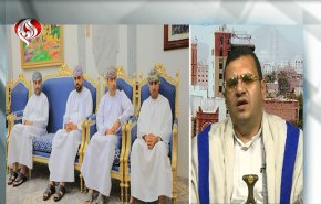 من وارء عرقلة مباحثات مسقط بشأن اليمن ولماذا؟