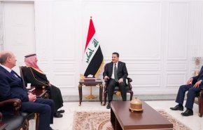 السوداني يناقش مع صندوق النقد العربي خطوات الانخراط بالنظام المالي الدولي
