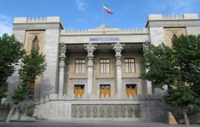 إيران تدعم مقترح الصين لحل وتسوية الأزمة الأوكرانية