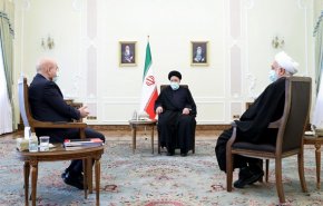 ايران...السلطات الثلاث توافق على حزمة البنك المركزي لضبط سعر العملة الاجنبية