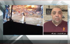شاهد.. وحشية اعتداء المستوطنين ماذا فعلوا باهالي نابلس وقراها؟