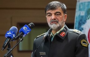 الأمن الداخلي الإيراني: الانتخابات تجري في أجواء آمنة بالكامل