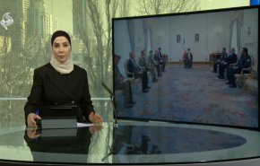 نشرة الاخبار من قناة العالم الساعة 07:00 بتوقيت غرينتش 27-02-2023