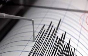 تسجيل هزة ارضية جديدة شمال شرق حلب بقوة 5.2 درجة