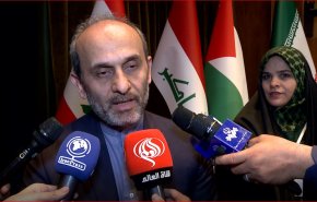 رواة المقاومة.. شعار ملتقى طهران الذي ركز على دور شهداء الاعلام