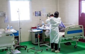 الصحة الإيرانية: تسجيل 3 وفيات و 122 إصابة جديدة بكورونا