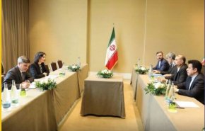 عبداللهيان يعلن استعداد ايران لحل قضية السجناء مع بلجيكا