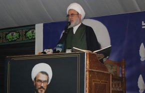 الشيخ قاووق: العدو استخلص من مناوراته أنه عاجز عن مواجهة حزب الله
