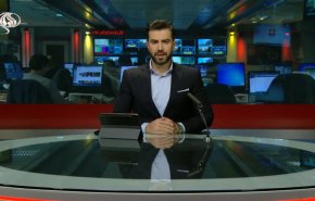 نشرة الاخبار من قناة العالم الساعة 16:00 بتوقيت غرينتش 27-02-2023