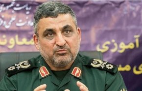 نائب وزير الدفاع: 93 بالمئة من معداتنا العسكرية وطنية