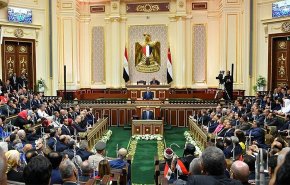 رئيس مجلس النواب المصري: عودة سوريا لمحيطها العربي ضرورة حتمية