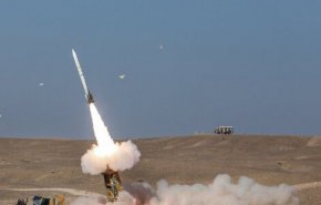 انطلاق مناورات الدفاع الجوي المشترك 