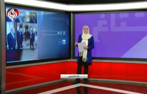 فضائح التطبيع.. صور مراسل اسرائيلي قرب قبر الرسول 