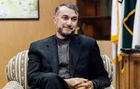 عبداللهيان: لا ندعم أي طرف في حرب اوكرانيا