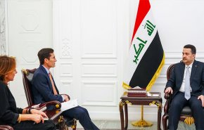 السوداني يؤكد المضيّ بخطط الشمول المالي والرقمنة للتعاملات المصرفية