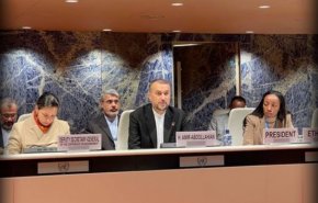 عبد اللهيان: على الوكالة الدولية التخلي عن نهجها المسيس
