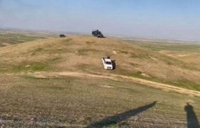 الحشد الشعبي يتخذ اقصى درجات الحذر بمناطق صحراء الانبار؛ والسبب..