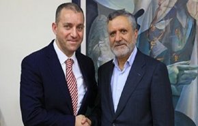 تطوير الصادرات إلى أسواق أوراسيا بتعاون إيراني أرميني