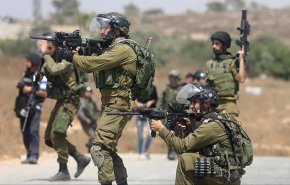 1177 عملًا مقاومًا بالضفة والقدس خلال شهر فبراير