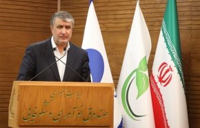 اسلامي: ليس لدينا تخصيب بنسبة 84%