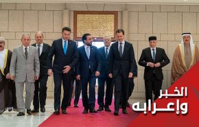 سوريا.. وموسم عودة العرب