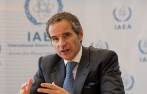 مدير الوكالة الدولية للطاقة الذرية يصل طهران الجمعة