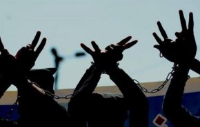 الأسرى يواصلون عصيانهم لليوم الـ17 والاحتلال يفرض عقوبات جديدة