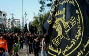 الجهاد تدين بشدة اعتداء أجهزة أمن السلطة على موكب تشييع الشهيد خروشة 