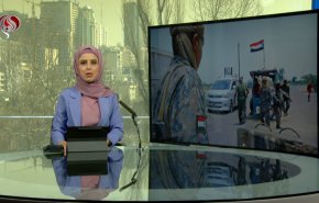 نشرة الاخبار من قناة العالم الساعة 07:00 بتوقيت غرينتش 02-03-2023