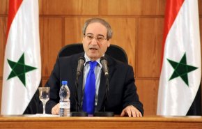 المقداد ينتقد مشروع القرار حول حقوق الإنسان في سوريا