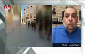 شاهد.. ماوراء اعتقالات الاحتلال التعسفية في القدس قبيل رمضان؟ 