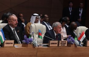 رشيد: العراق على أهبة الاستعداد لاستعادة دوره البناء إقليميا ودوليا