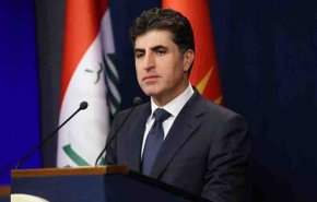 بارزاني: ممكن للعراق أن يحل مشاكل قلة الإمدادات ببعض دول العالم