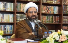 الشيخ دعموش: حزب الله يريد إنجاز الاستحقاق الرئاسي بأسرع وقت ممكن