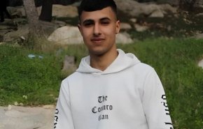 حماس تنعى الشهيد الطفل محمد نضال سليم