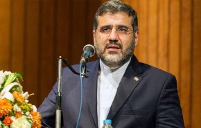 وزير الثقافة الايراني: هزيمة العدو في مقاطعة مهرجانات فجر كانت فضيحة كبرى
