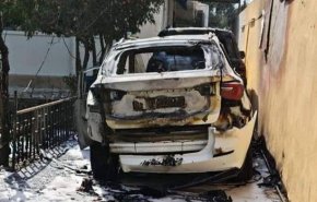 اغتيال مسؤول تركماني سابق بعبوة ناسفة في كركوك شمالي العراق