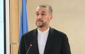 عبداللهيان: شعبنا يعرف دموع التماسيح التي يذرفها الغربيون على فتياتنا