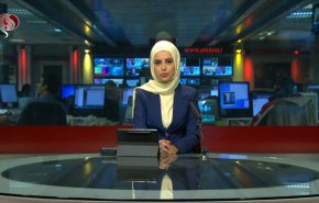 نشرة الاخبار من قناة العالم الساعة 16:00 بتوقيت غرينتش 03-03-2023