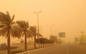 الأردن: اليكم تفاصيل منخفض جوي جديد يؤثر على المملكة