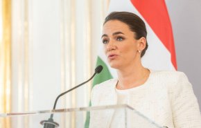 رئيسة هنغاريا: البرلمان يصوّت بشأن انضمام فنلندا والسويد للناتو في مايو
