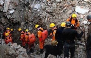 مصرع 6 عمال في انفجار منجم فحم جنوبي باكستان