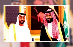 تفاصيل الخلافات بين السعودية والإمارات بشأن اليمن والنفط