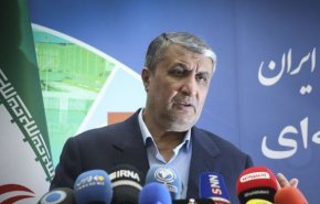 إسلامي: خفضنا التزاماتنا بسبب عدم إلتزام الأطراف الاخرى بتعهداتها