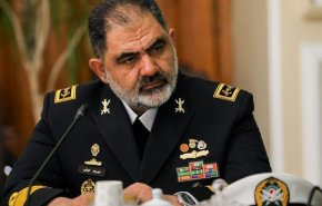 الأميرال إيراني: سيتم افتتاح مستشفى بحري على سواحل مكران قريبا