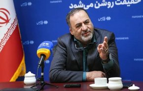 1500 طالب من 51 بلدا يدرسون بجامعة طهران للعلوم الطبية