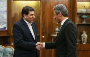 مخبر: يجب توسيع العلاقات التجارية والاقتصادية مع عمان بموازاة العلاقات السياسية