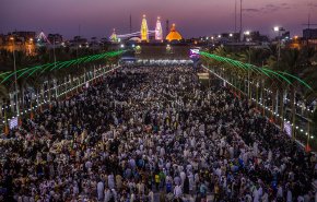 الصحة العراقية.. اعداد خطة الاسناد الطبي بمناسبة زيارة النصف من شعبان