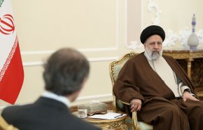 رئيسي : نتوقع من الوكالة الذرية الدولية ان لا تتاثر بمآرب القوى العالمية