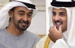 هكذا تتجسس الإمارات على قطر فوق الأراضي الفرنسية!